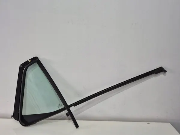 OEM 6V6845213 Raspador Puerta Trasera Izquierda Skoda Fabia III image 9
