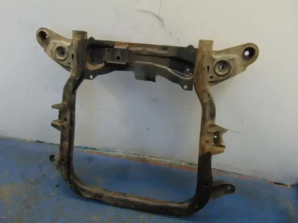 Support moteur OEM FROST_2-236934-OPEL OE pour Opel Corsa C image 6