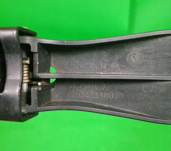 Fecho do capô OEM 8T0823480 para Audi A4 B8 A5 8T image 4