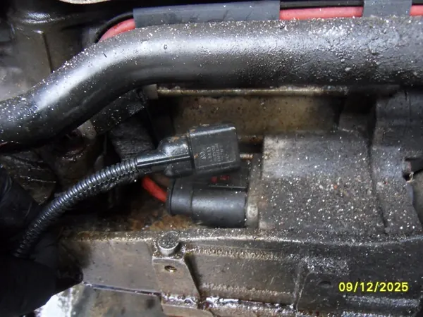 Caixa de Direção VW Golf V Plus Cross image 3