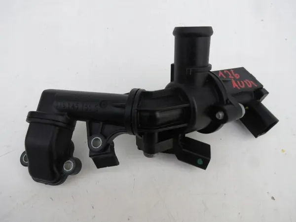 Audi 4.0 TFSI Sähköventtiili OEM 079145751G image 2