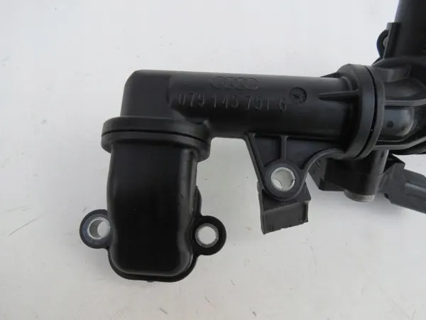 Audi 4.0 TFSI Sähköventtiili OEM 079145751G image 4