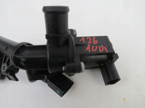 Audi 4.0 TFSI Sähköventtiili OEM 079145751G image 5