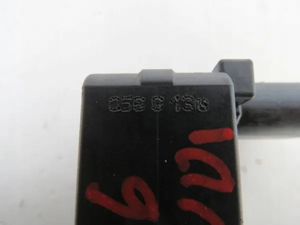 Audi 4.0 TFSI Sähköventtiili OEM 079145751G image 6