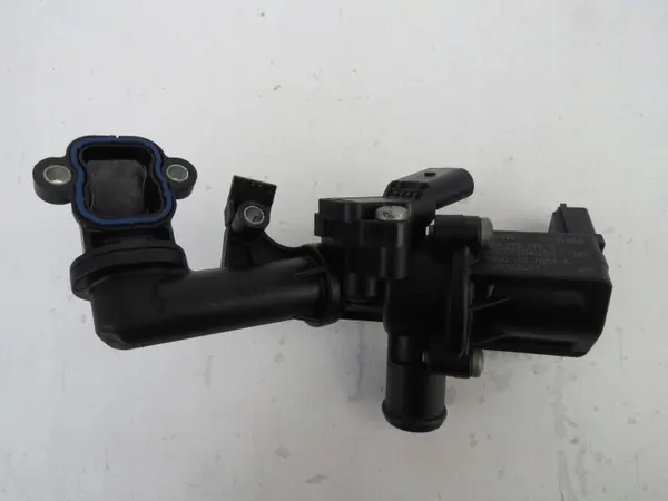 Audi 4.0 TFSI Sähköventtiili OEM 079145751G image 7