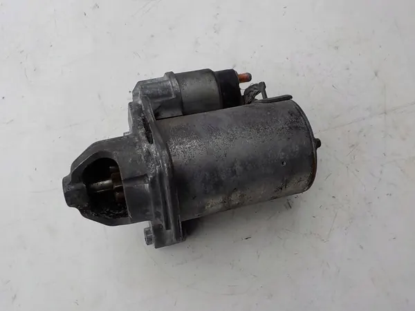 Arrancador Nissan Micra K13 233001HC1A image 2