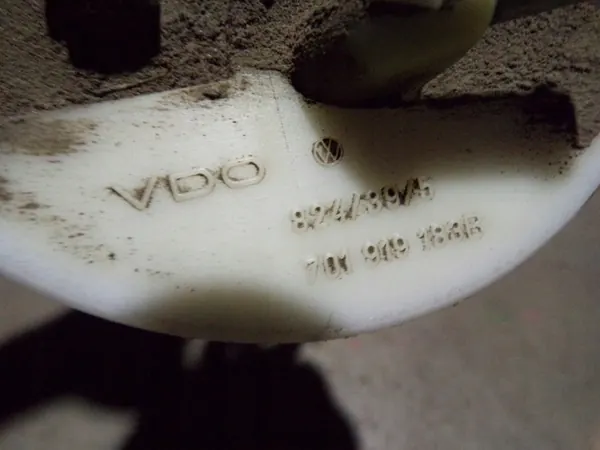 Sensor Nível Combustível OEM 701919183B - Peça VW image 4