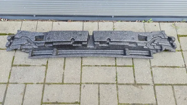 Volvo V90 S90 puskuri vaimennin vaahto 31383241 image 2