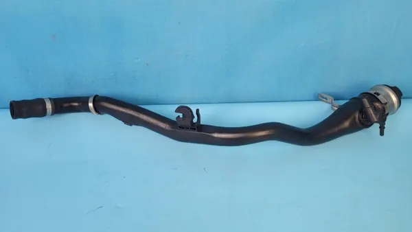 BMW F48 X1 Kraftstoff-Einfüllstutzen OEM 7346518 image 6