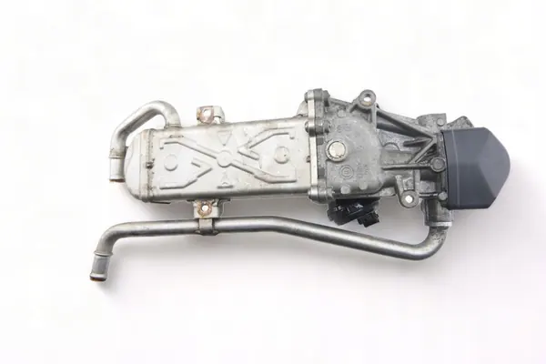 EGR Lämpövaihdin SKODA FABIA II VW POLO V 1.6 TDI image 4