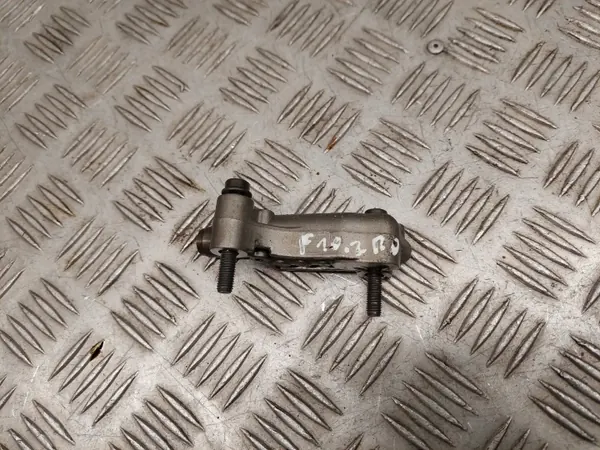 OEM 7557741 Höger fram remspännare image 3