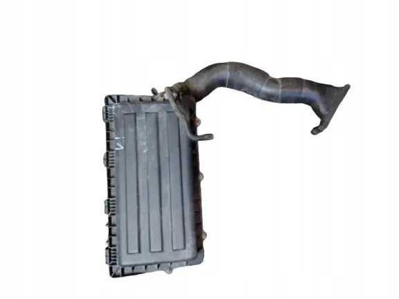 Luftfilterhus OEM 1K0129618BD för 1.4 16V image 2