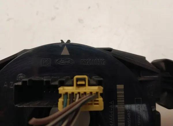 Gecombineerde Lichtschakelaar Ford Focus 1.8 TDCI image 2