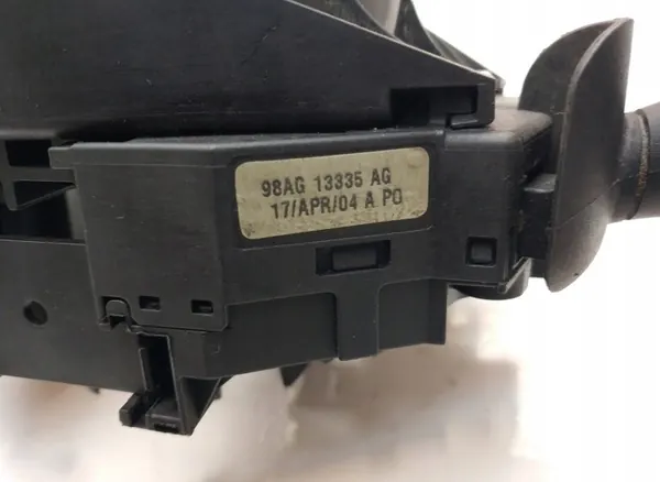 Gecombineerde Lichtschakelaar Ford Focus 1.8 TDCI image 5