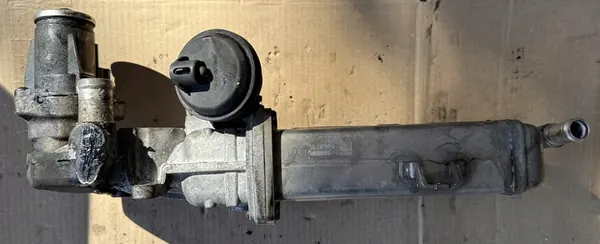 Volkswagen EGR-venttiili 03L131512CF image 4