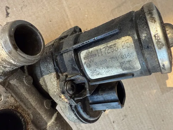 Volkswagen EGR-venttiili 03L131512CF image 7