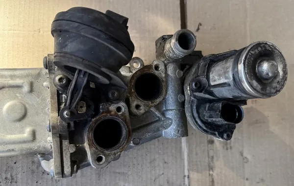 Volkswagen EGR-venttiili 03L131512CF image 8