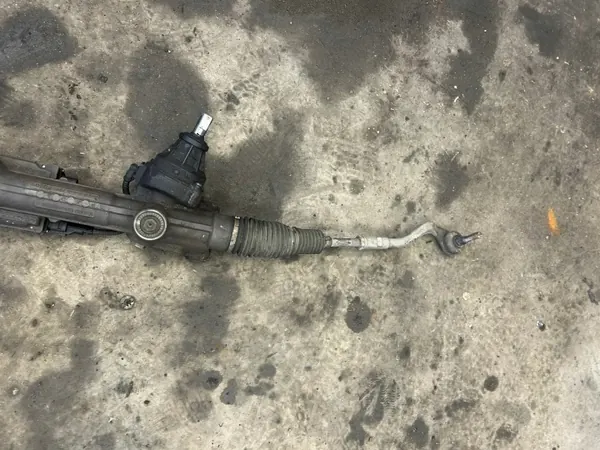 Gebrauchtes Audi OE Getriebe-Mechatronik OEM 4G1423105D image 5