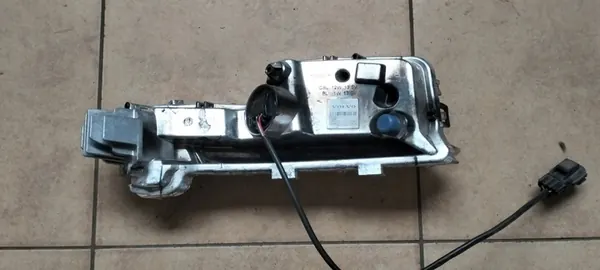 VOLVO S60 V60 2013-2018 Luz diurna LED esquerda 31420395 image 2