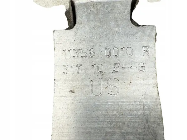 Supporto motore Renault Megane III 1.9DCI image 4