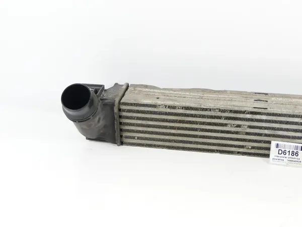 Intercooler Renault Megane III 08-16 1.4 Tce H4J 700 image 2