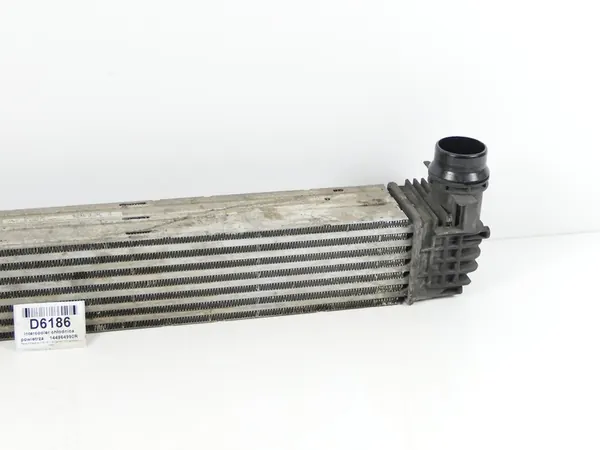 Intercooler Renault Megane III 08-16 1.4 Tce H4J 700 image 3