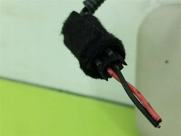 Visera izquierda conductor Fiat OE OEM image 4