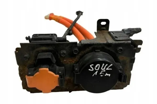 Câble batterie OEM 1504170002 pour Kia Soul II image 2