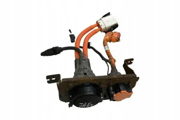Câble batterie OEM 1504170002 pour Kia Soul II image 5