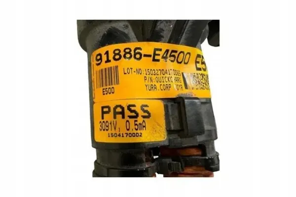 Câble batterie OEM 1504170002 pour Kia Soul II image 6