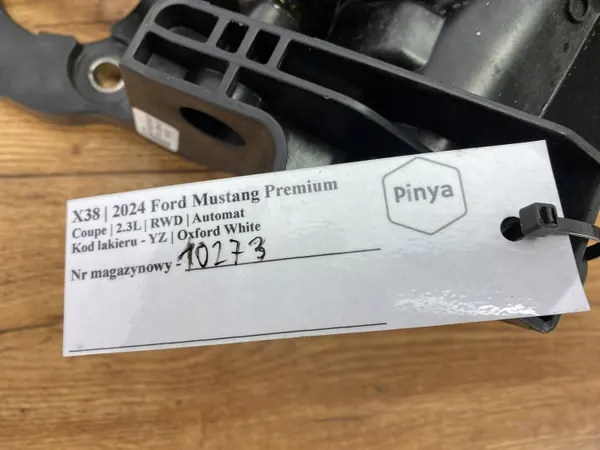 Rempedaal Ford Mustang OEM PR3C2D094BCPI image 10