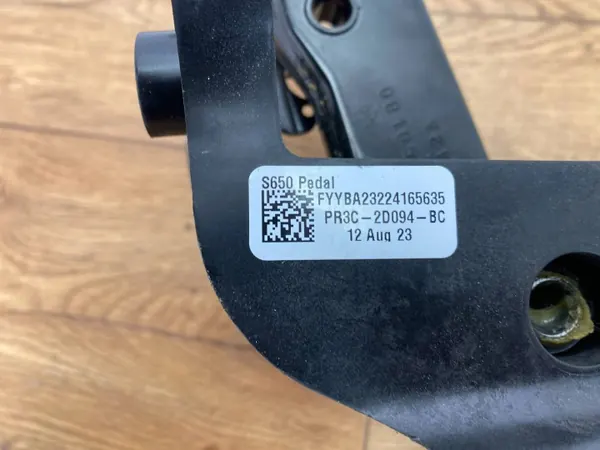 Rempedaal Ford Mustang OEM PR3C2D094BCPI image 9