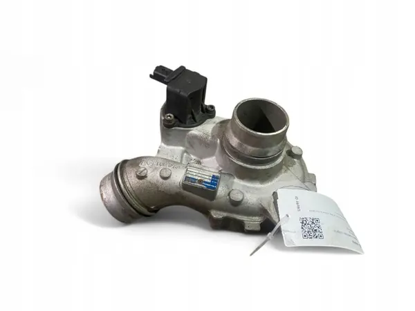Atuador Turbo Volvo XC90 OEM 31459815 image 2