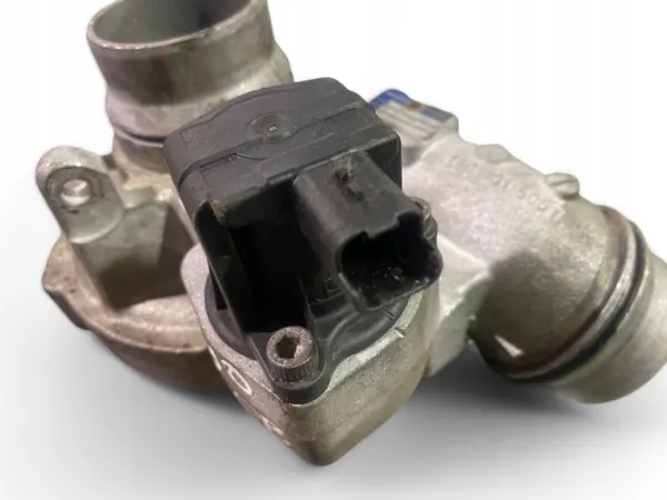 Atuador Turbo Volvo XC90 OEM 31459815 image 4