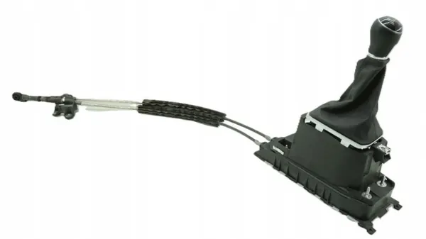 Cable selector de marchas OEM 5QA711049C para VW Tiguan II image 2