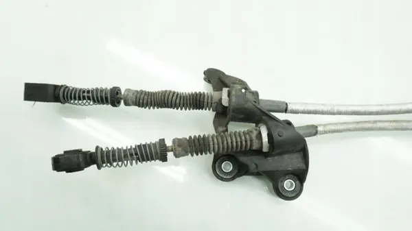 Cable selector de marchas OEM 5QA711049C para VW Tiguan II image 4