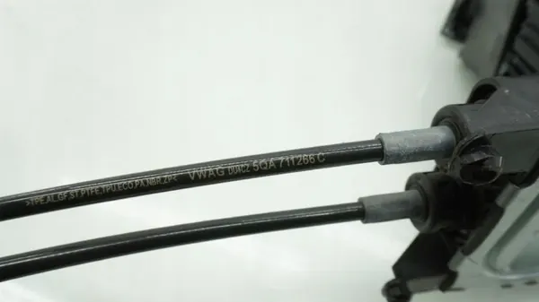 Cable selector de marchas OEM 5QA711049C para VW Tiguan II image 6
