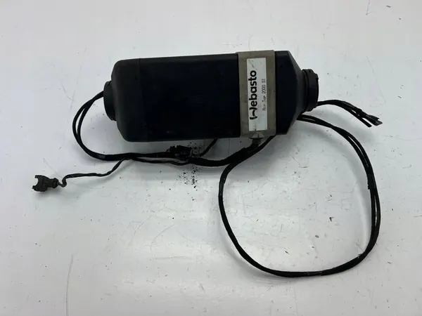 Webasto Air Top 2000ST Parking Heater image 2