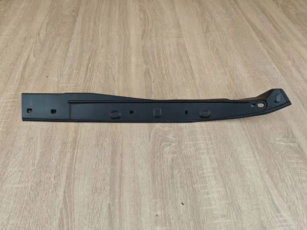 OEM 7486825 Protège-aile gauche avant BMW G26 image 2