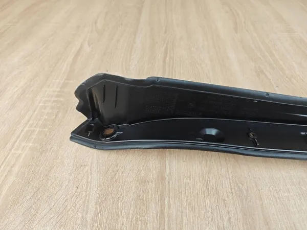 OEM 7486825 Protège-aile gauche avant BMW G26 image 5