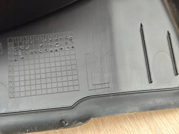 OEM 7486825 Protège-aile gauche avant BMW G26 image 7