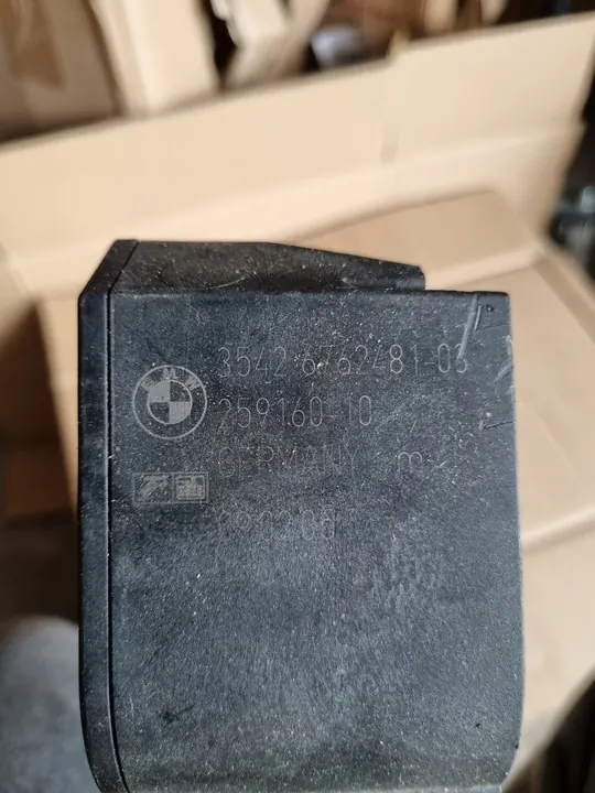 Gaspotentiometer BMW E46 2.2i 170 PS 97-03 OEM 6762481 image 10