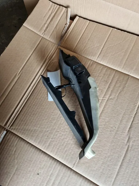 Gaspotentiometer BMW E46 2.2i 170 PS 97-03 OEM 6762481 image 6