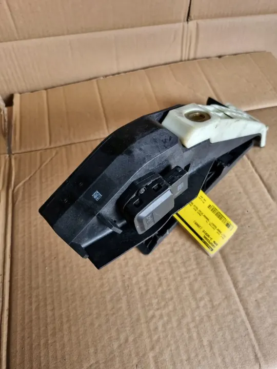 Gaspotentiometer BMW E46 2.2i 170 PS 97-03 OEM 6762481 image 9