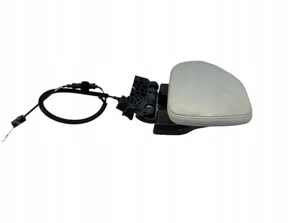 Appui-tête 3e rangée Volvo XC90 OEM UTO61722 image 3