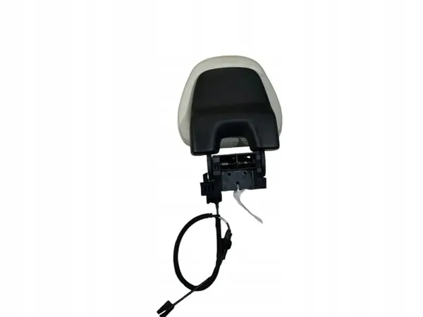 Appui-tête 3e rangée Volvo XC90 OEM UTO61722 image 4
