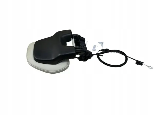 Appui-tête 3e rangée Volvo XC90 OEM UTO61722 image 8