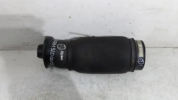Ilmatyynytyspussi OEM A2513200425 Mercedes R W251:lle image 2