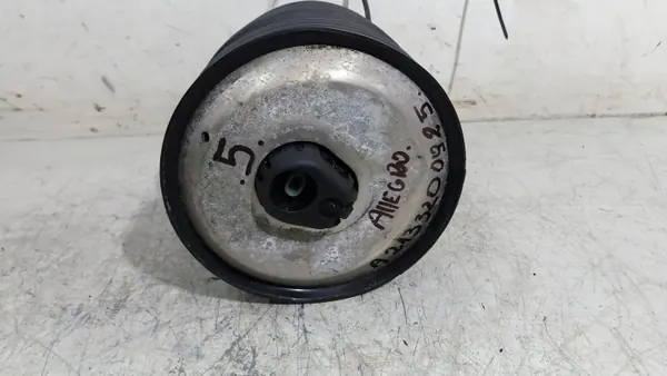 Ilmatyynytyspussi OEM A2513200425 Mercedes R W251:lle image 6