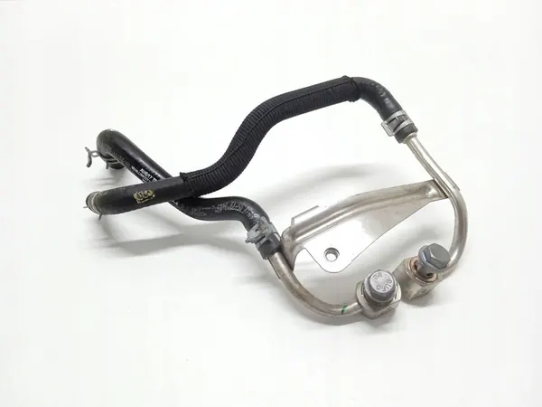 Turbo-vesiputki Renault Kadjar 2017 144839496R image 3